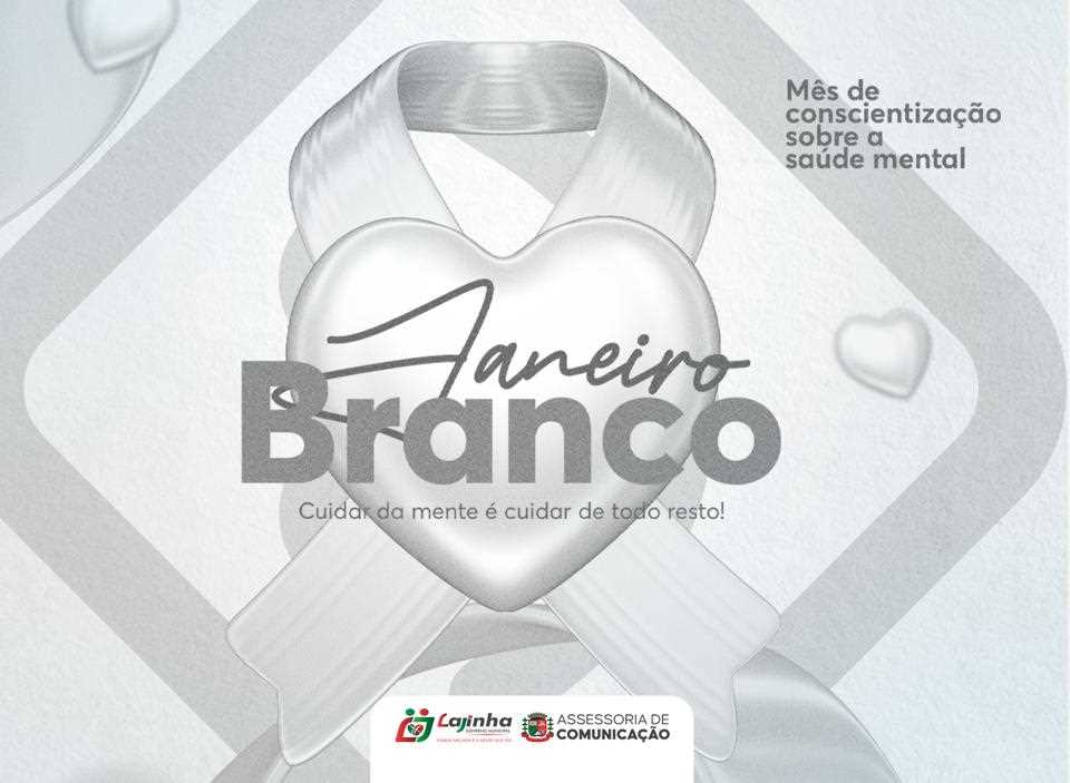 Janeiro Branco