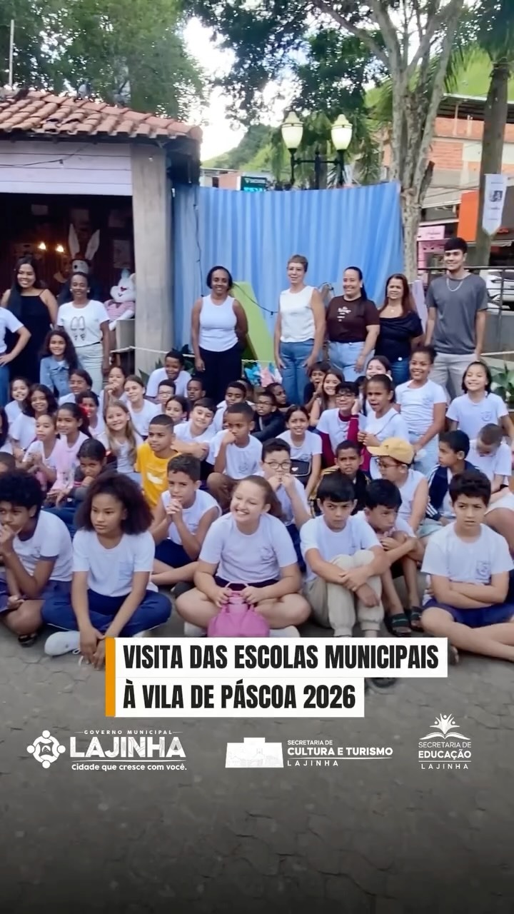 O brilho nos olhos diz tudo!