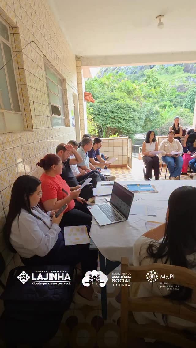 O futuro de Lajinha começa agora!