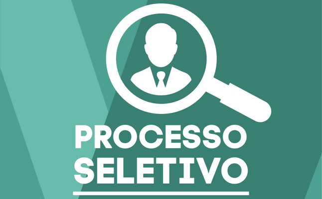PROCESSO SELETIVO 2021