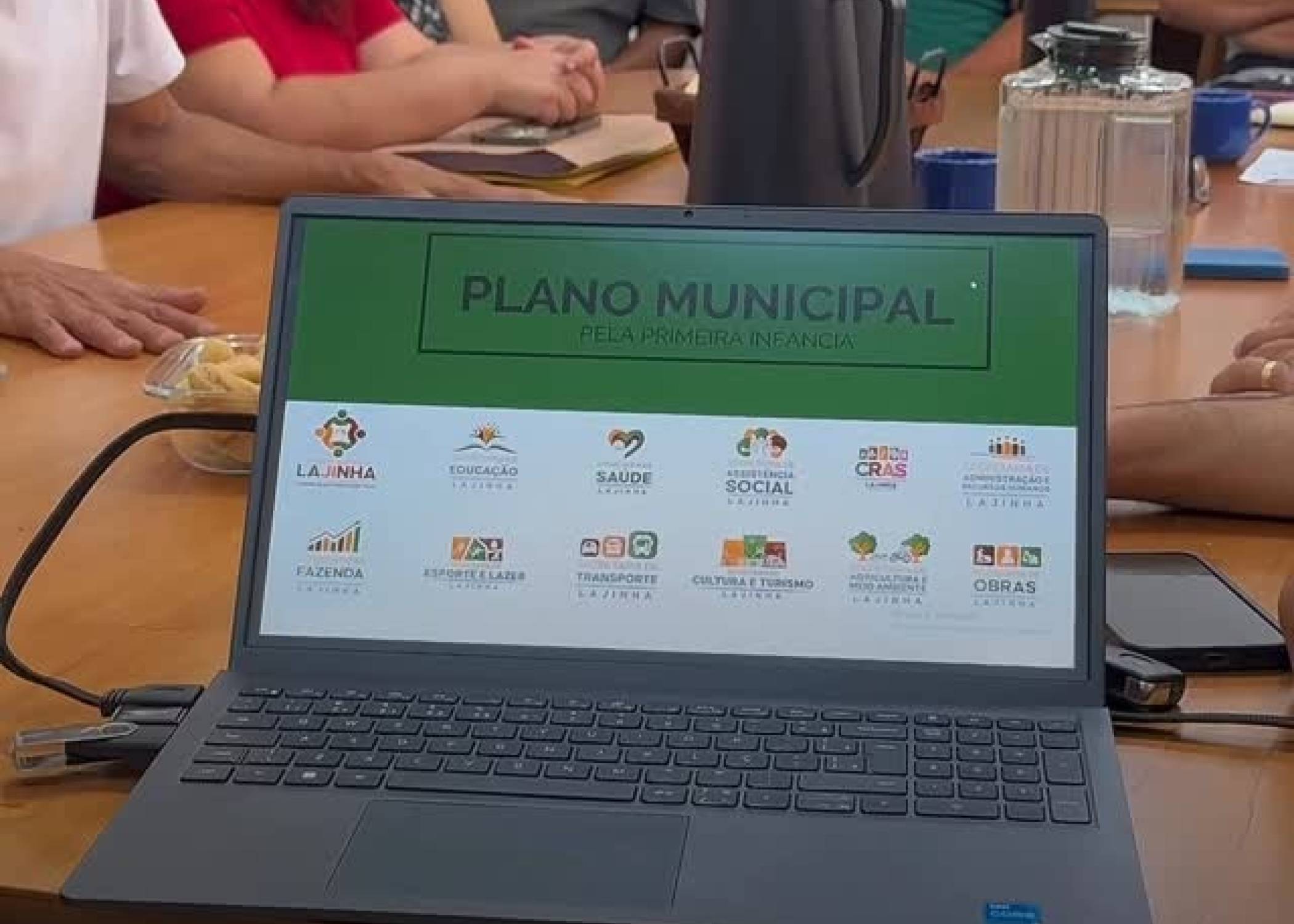 Plano Municipal pela Primeira Infância (PMPI) 2025